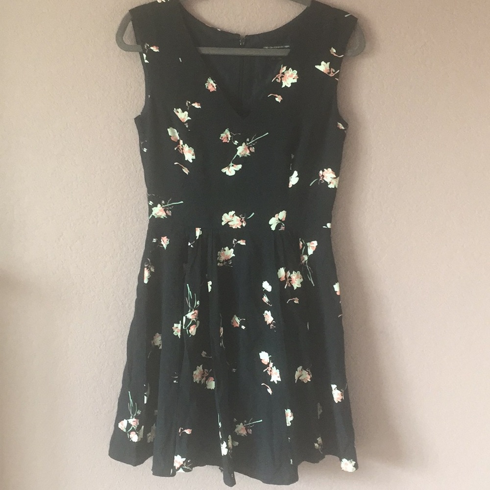 French Connection dress